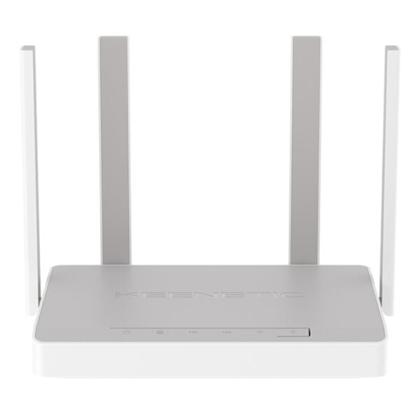 KEENETIC Hopper DSL AX1800 Gigabit Mesh VDSL2/ADSL2 Modem Router - Görsel 6