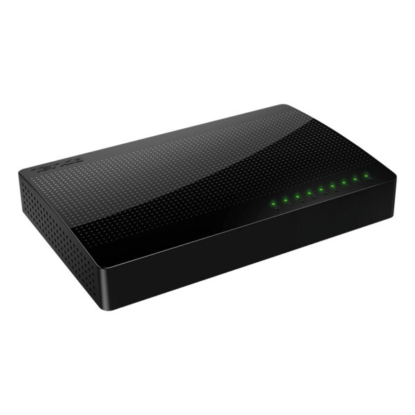 TENDA SG108 8GE Port Desktop Switch - Görsel 4