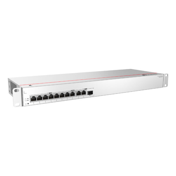 HUAWEI eKitEngine S380-H8T3ST 2GE WAN, 1GE SFP WAN, 8GE LAN Gateway/Router - Görsel 3