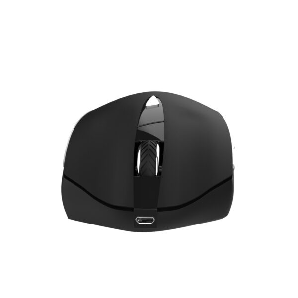 INCA IWM-393RT Sessiz Type-C USB Kablosuz Mouse - Görsel 4