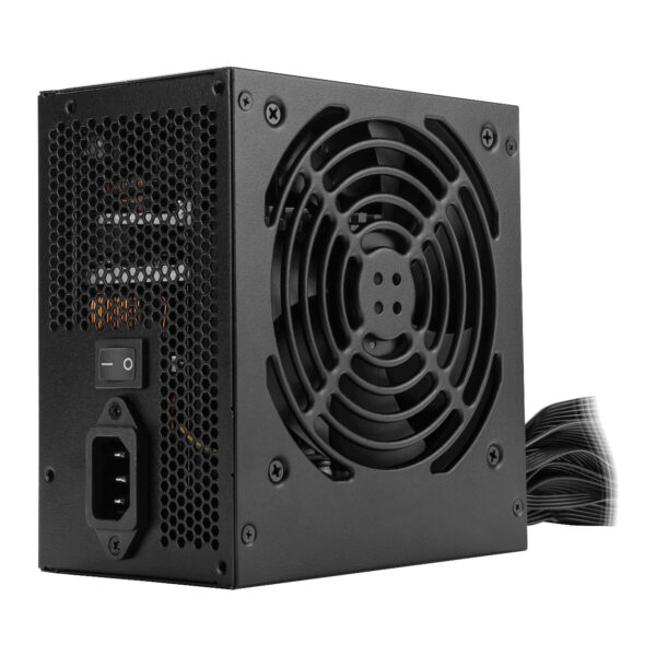 MSI PSU MAG A850GN PCIE5 850W 80+ GOLD POWER SUPPLY - Görsel 5