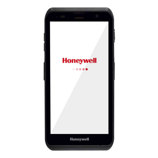 HONEYWELL EDA52 (5"+ANDROID 11 + 2D, WLAN, 4/64 GB)El Terminali - Görsel 3