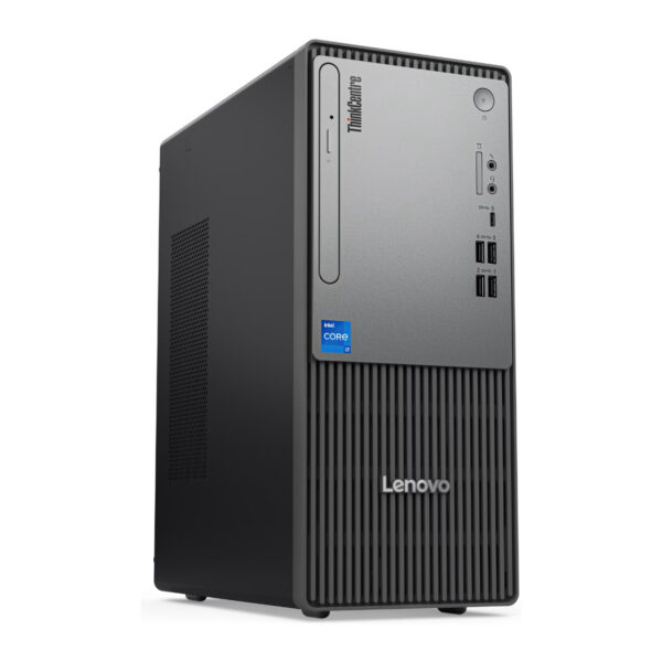 LENOVO ThinkCentre neo 50t i5-13400 16GB 512SSD FDOS - Görsel 6