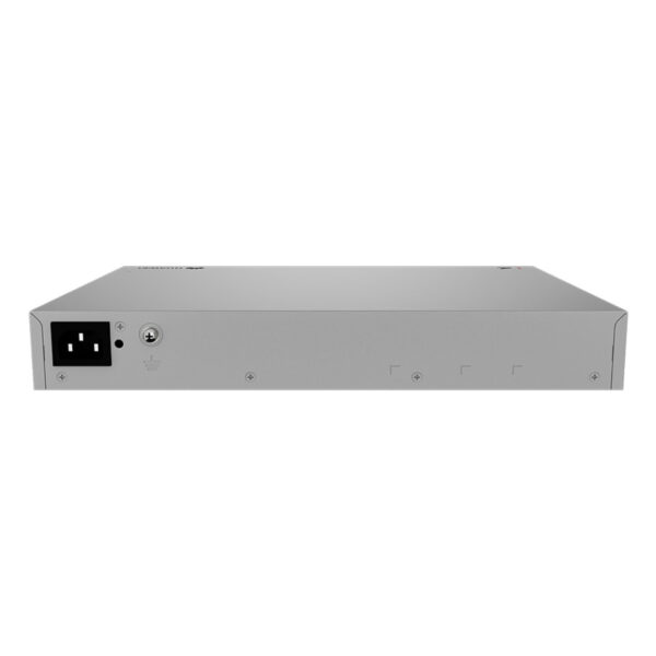 HUAWEI eKitEngine S220-8P4S 8GE PoE+ Port (125W), 4xSFP L2 Yönetilebilir Switch - Görsel 4