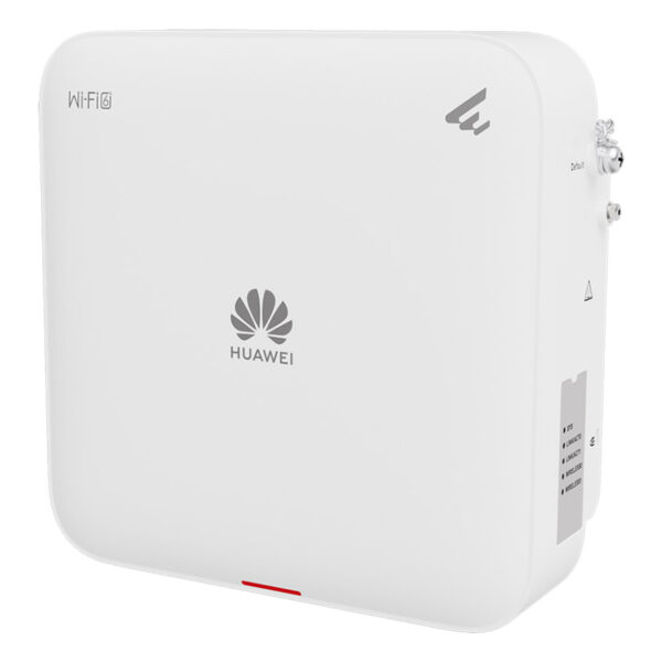 HUAWEI eKitEngine AP761 (Wi-Fi 6) Dual Band 575Mbps-1775Mbps 2x2 MIMO Outdoor AP - Görsel 7