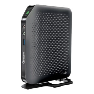 CENTERM F620-Z460 4GB Ram 64GB SSD FDOS Thin Client
