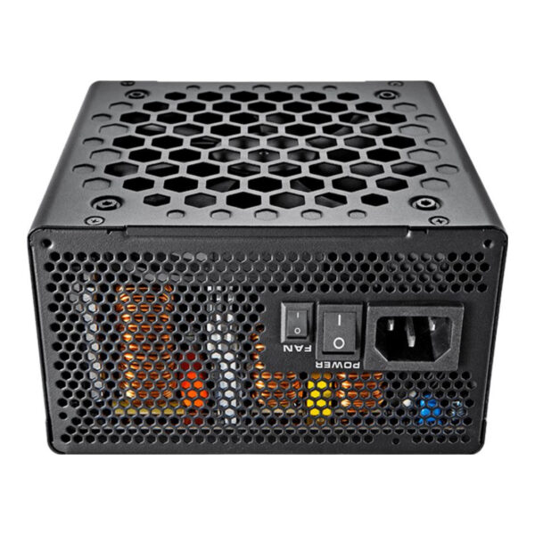 COUGAR CGR-GEM-1200W 80+ FULL MODULER GOLD GÜÇ KAYNAĞI - Görsel 7