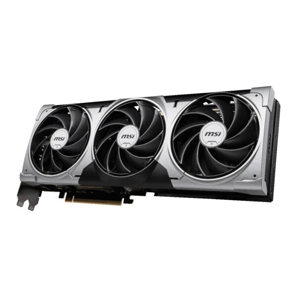 16 GB MSI RTX 5070TI VENTUS 3XOC RTX5070TI GDRR7 256B DX12 PCIE 5.0 X16 (3XDP 1X - Görsel 5