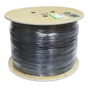HCS DATA CAT6 U/UTP OUTDOOR PE 500m Makara