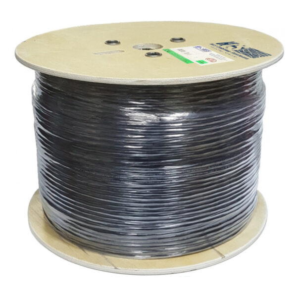 HCS DATA CAT6 U/UTP OUTDOOR PE 500m Makara