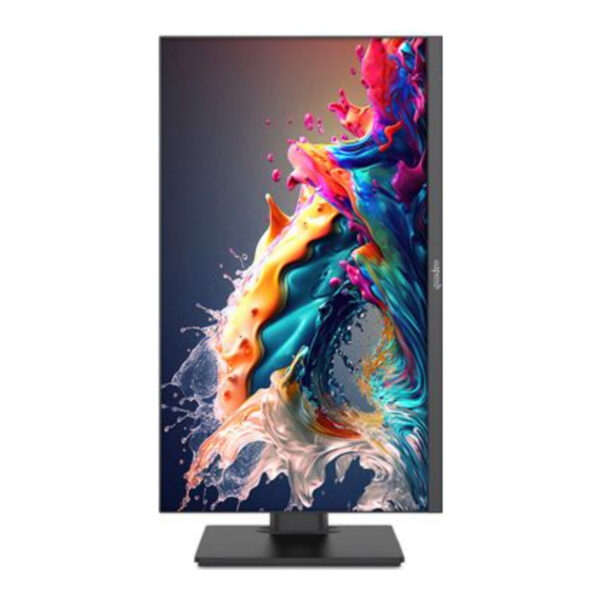 QUADRO EXPANSE AI 23.8" IPS i5-12450H 8GB 512SSD Parmak izi OB VGA Free - Görsel 11