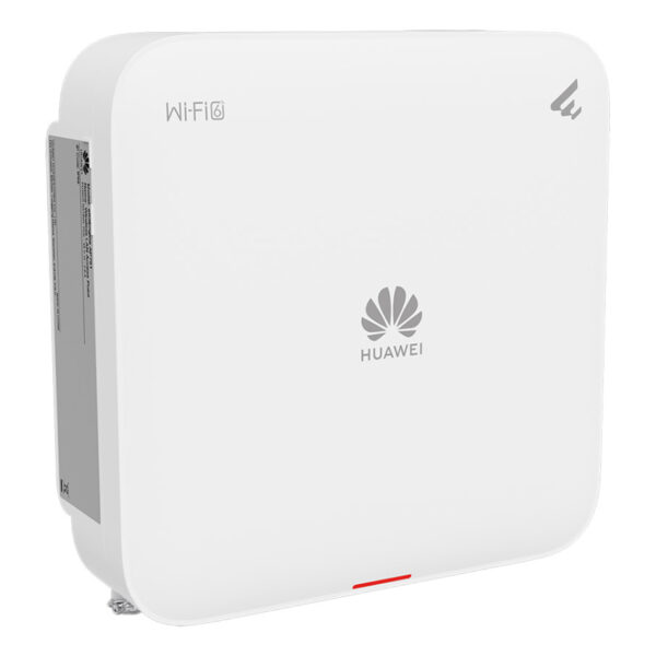 HUAWEI eKitEngine AP761 (Wi-Fi 6) Dual Band 575Mbps-1775Mbps 2x2 MIMO Outdoor AP - Görsel 8