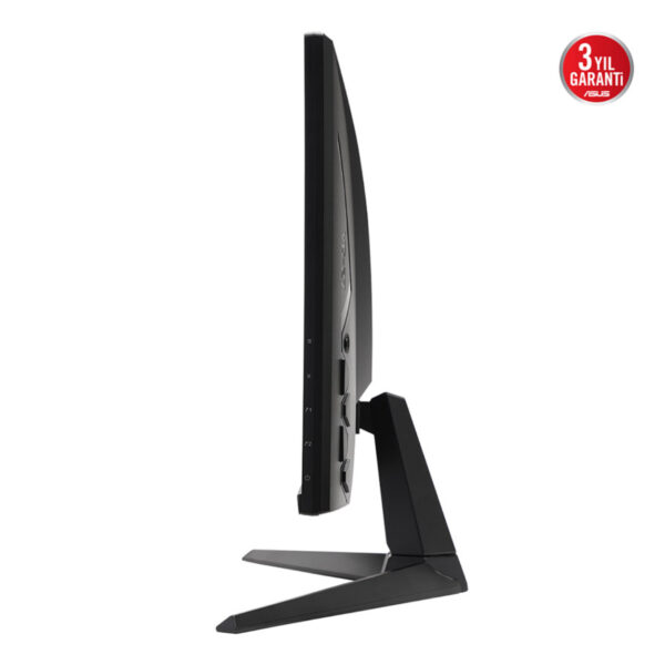 27" ASUS TUF GAMING VG27AQ3A HDR 2K FAST IPS 1ms 180Hz DP HDMI MM ELMB SYNC,%130 - Görsel 4
