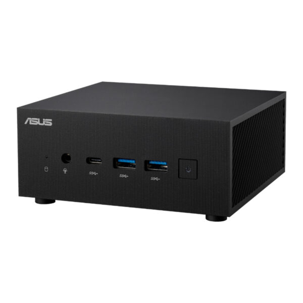 ASUS PN52-BBR959XD AMD Ryzen 9 R9-5900HX Barebone (RAM YOK, DISK YOK)  FDOS - Görsel 8