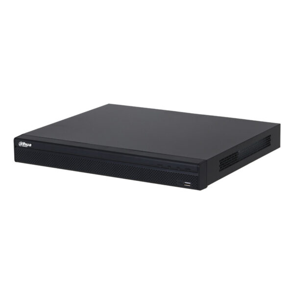 DAHUA NVR4216-16P-4KS3 16 Kanal H.265 NVR (16xPOE) - Görsel 3