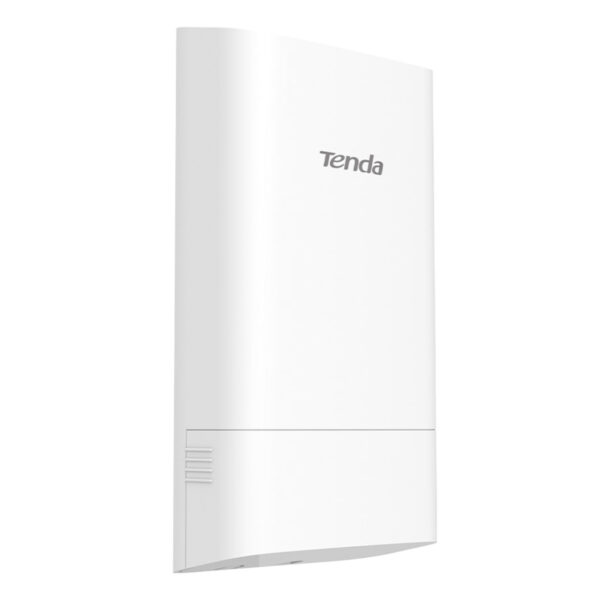TENDA O1-5G-KIT 5GHz 9dBi 11ac 867Mbps 1Km Outdoor CPE (2'li Kit) - Görsel 3