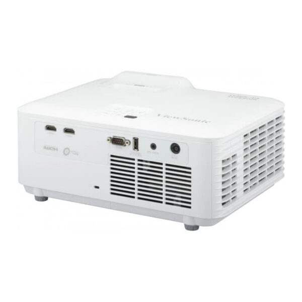 VIEWSONIC LS740HD 5000AL FULL HD LAZER PROJEKSIYON - Görsel 7