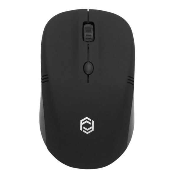 FRISBY FM-262WM SİYAH, USB KABLOSUZ MOUSE - Görsel 2