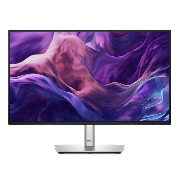 23.8" DELL P2425H IPS 5ms 100Hz 250nt HDMI VGA DP VESA Pivot ükseklik Ayarl - Görsel 6