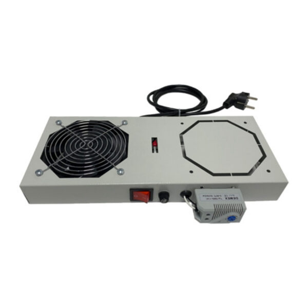 AGER 1 li Fan Modülü Termostat switch, filtreli Outdoor Duvar Tipi Grubu için