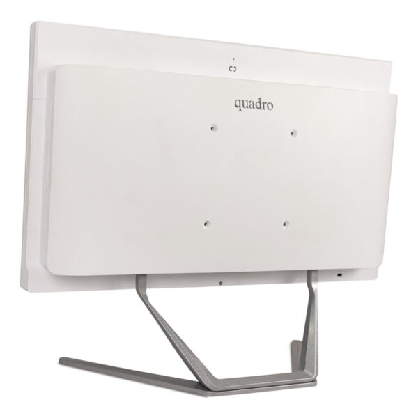 QUADRO STARK 19.5"Touch i3-4170T 8GB 256SSD FDOS AIO PC - Görsel 5
