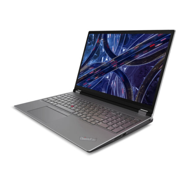 LENOVO MWS P16 V2 i9-13980HX 24C 2x16GB 5600MHz SODIMM 1TB SSD RTX4000ADA 12GB - Görsel 10