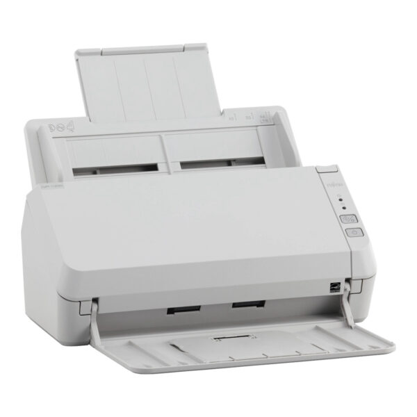 RICOH SP-1120N Network 20ppm A4  ADF Döküman Tarayıcı - Görsel 5