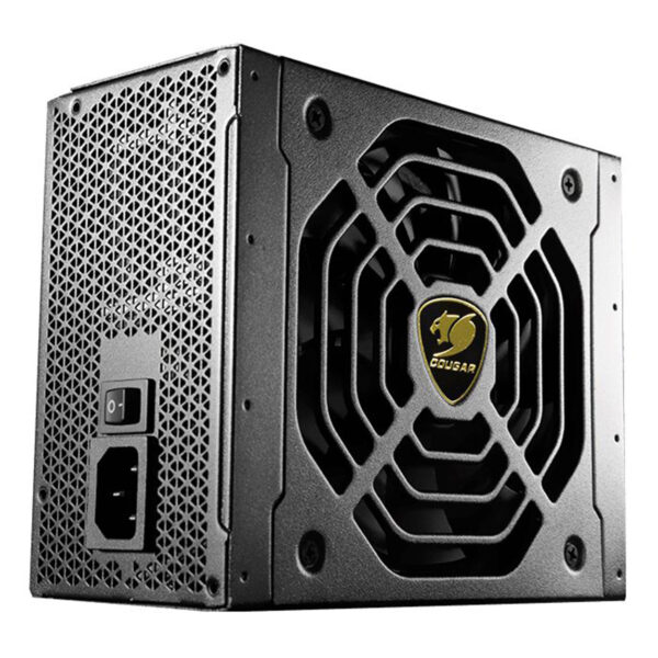COUGAR CGR-GEX-1050W 80+ FULL MODULER GOLD GÜÇ KAYNAĞI - Görsel 8