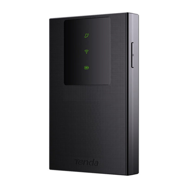 TENDA MF3 2.4Ghz 286Mbps 4G LTE Mobil Wi-Fi Router - Görsel 4