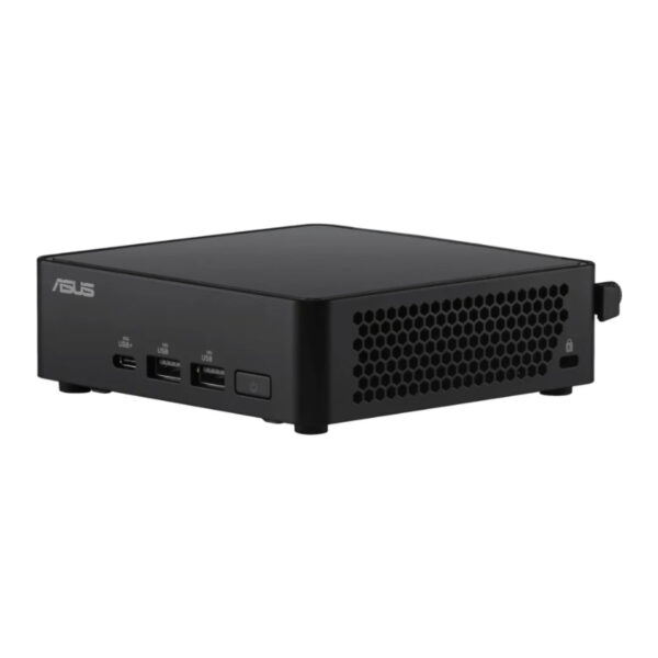 ASUS NUC14 Pro Slim Kit-Intel i3-100U- Barebone (RAM Yok, Disc Yok) Min - Görsel 9