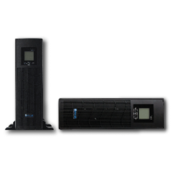 DOTVOLT VOLT RT 6 KVA RackTipi 16x7AH 5-15 1/1 UPS
