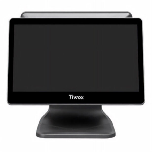 Tiwox TP-9500D 15,6" i5 (5. Nesil) 8GB RAM 128 SSD 13,3" 2.Ekran Pos PC - Görsel 2