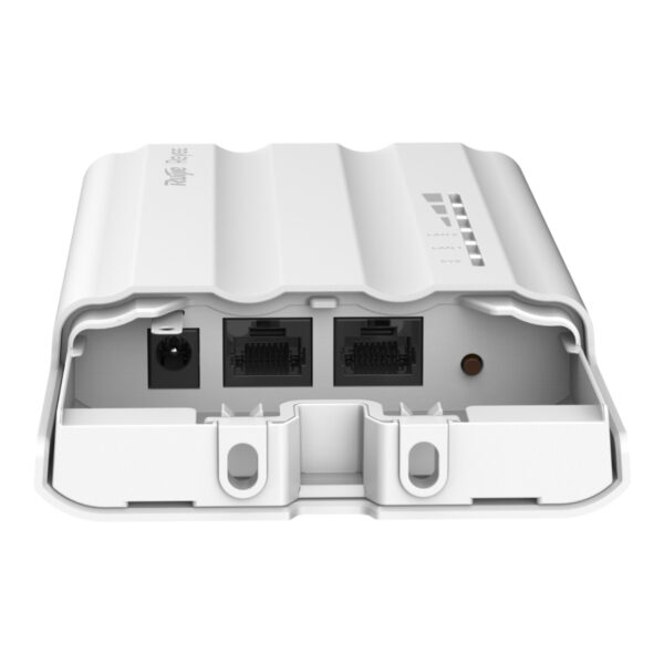 RUIJIE REYEE RG-AirMetro550G-B Wireless bridge CPE, 5GHz 867Mbps,2*10/100/1000 - Görsel 4
