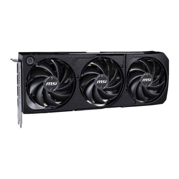16 GB MSI RTX5070TI SHADOW 3X OC GDRR7 256 B DX12 PCIE 5.0 X16 (3XDP 1XHDMI) - Görsel 9