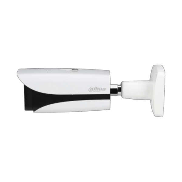 DAHUA HFW5442E-ZE 4MP 2.7-12mm Motorize 4MP IR Bullet WizMind IP Kamera - Görsel 3