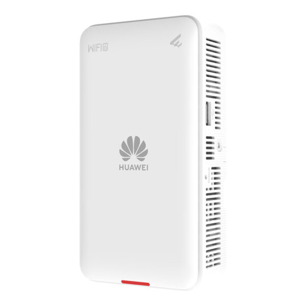 HUAWEI eKitEngine AP263 (Wi-Fi 6) Dual Band 575Mbps-2975Mbps 2x2 MIMO Duvar AP - Görsel 7