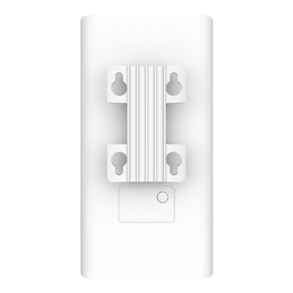 TENDA O1-5G-KIT 5GHz 9dBi 11ac 867Mbps 1Km Outdoor CPE (2'li Kit) - Görsel 4