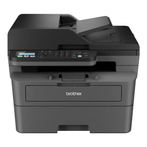 BROTHER MFC-L2806DW 3 Tonerli Dublex,Wi-Fi, Lan, A4 Faks,Tarayıcı,Fotokopi - Görsel 3