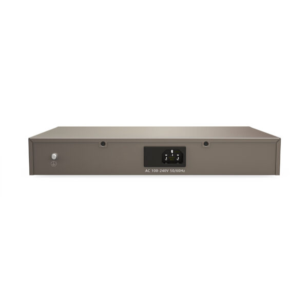 TENDA TEF1118P-16-150W 16FE PoE Port (150W), 1GE Uplink, 1xCombo SFP Switch - Görsel 4