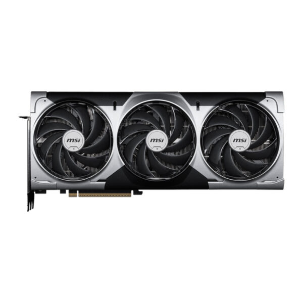 32 GB MSI RTX 5090 VENTUS 3X OC RTX5090 GDRR7 512B DX12 PCIE 5.0 X16 (3XDP 1XHDM - Görsel 3