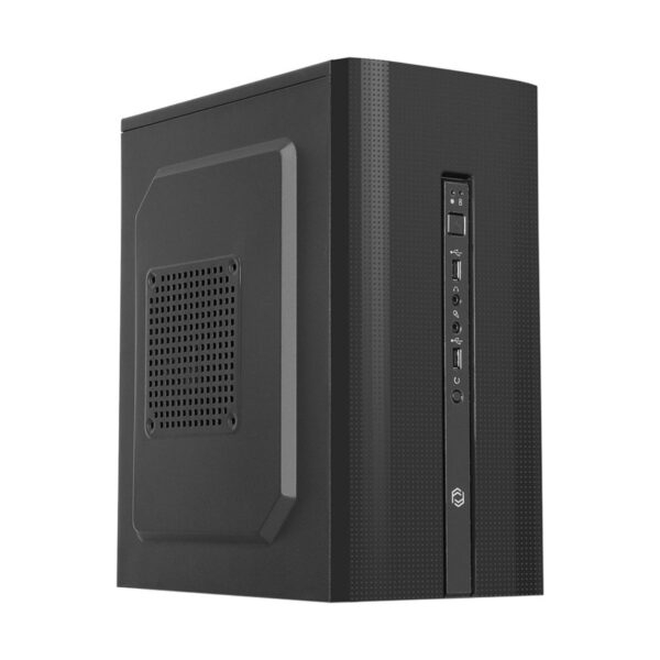 FRISBY FC-2710B 300W USB 2.0 Mini Tower Kasa - Görsel 5