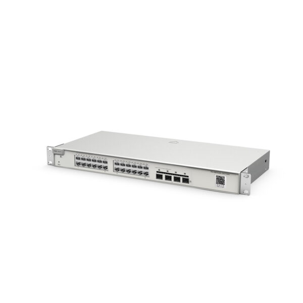 RUIJIE REYEE RG-NBS5200-24GT4XS-P 24GE , 4x 10G SFP L3 Yönetilebilir - Görsel 4