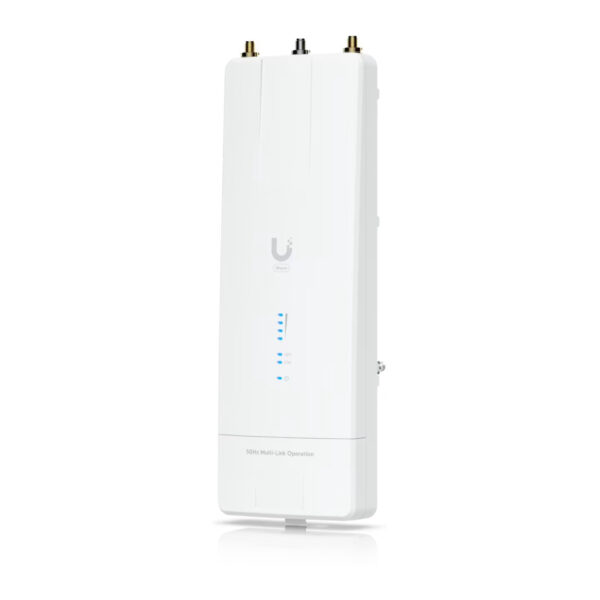 UBNT Wave MLO5 WiFi 7 , 5 Ghz 100 Km , 5+ Gbps , 10G SFP+ , 10GE Ethernet Pt - Görsel 3