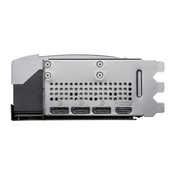 32 GB MSI RTX 5090 VENTUS 3X OC RTX5090 GDRR7 512B DX12 PCIE 5.0 X16 (3XDP 1XHDM - Görsel 4