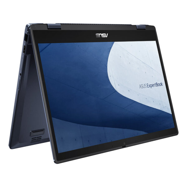 ASUS ExpertBook B3 Flip 14"Touch i5-1235U 8GB 512SSD FDOS - Görsel 8