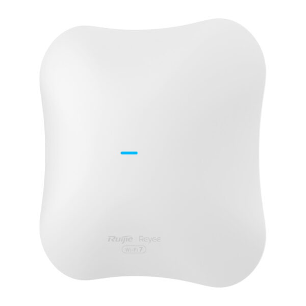 RUIJIE REYEE RG-RAP72Pro, Wi-Fi 7 BE5040 Dual-Band Ceiling Access Point - Görsel 7