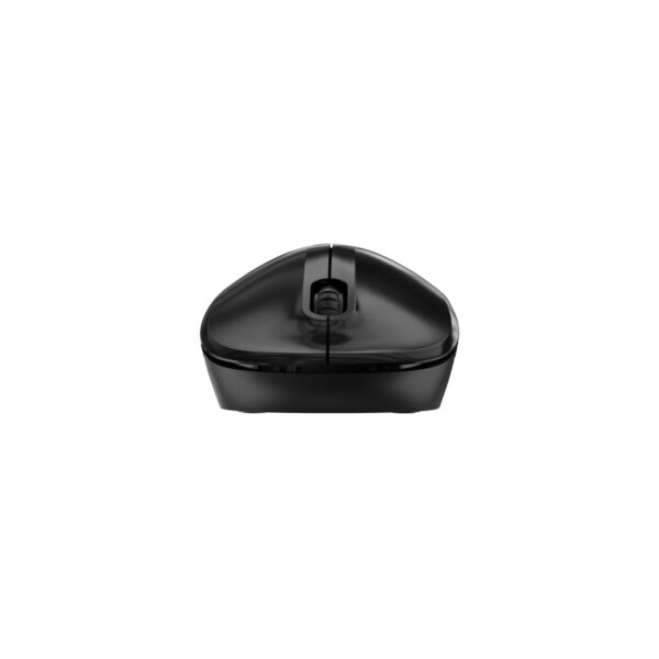 LENOVO LECOO WS206 SİYAH KABLOSUZ 1200DPI 3 TUŞLU OPTİK MOUSE - Görsel 6