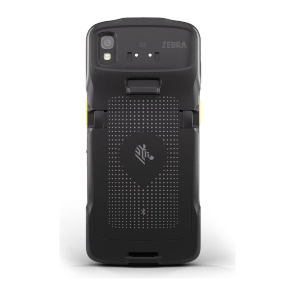 ZEBRA TC22 6", 2D, 6GB/64GB 16MP WIFI, BLUETOOTH ANDROID EL TERMİNALİ - Görsel 4