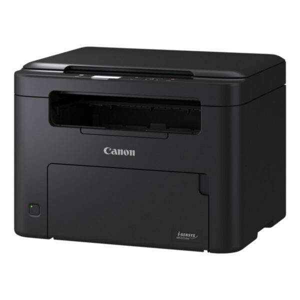 CANON I-SENSYS MF272DW Dublex,Wi-Fi, Eth,Tarayıcı,Fotokopili Yazıcı A4 Lazer - Görsel 4
