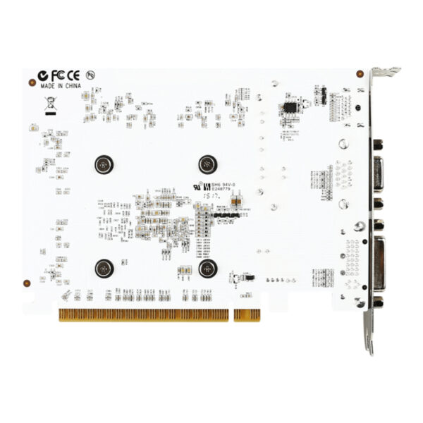 2 GB MSI VGA N730 2GD3V3 GT730  DDR3 128B DX12 PCIE 2.0 X16 (1xVGA 1xDVI 1xHDMI) - Görsel 5